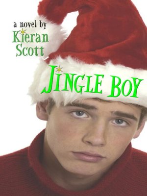 cover image of Jingle Boy